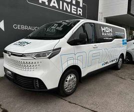 MAXUS EDELIVER 7 L2H1 88KWH TRANSPORTER / KASTENWAGEN