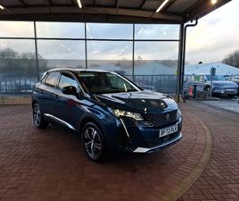 1.5 BLUEHDI ALLURE PREMIUM+ 5DR EAT8