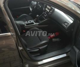 RENAULT TALISMAN RENAULT TALISMAN DIESEL MANUELLE 2019 À TANGER