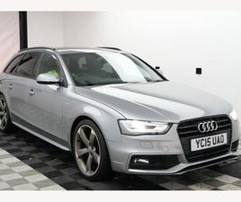 2.0 TDI BLACK EDITION EURO 5 (START/STOP) 5DR
