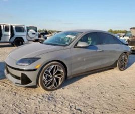 HYUNDAI IONIQ 6 HYUNDAI IONIQ 6 SEL AWD ≫ 2024 • 38 000 ЛВ. • ID