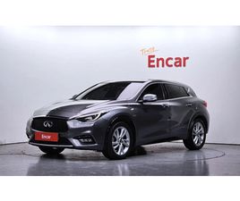 INFINITI Q30 2.0 ESSENTIAL