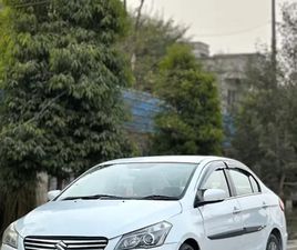SUZUKI CIAZ