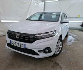 1.0 TCE 90CH CONFORT -22