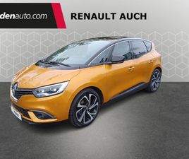 RENAULT SCENIC SCENIC IV SCENIC DCI 160 ENERGY EDC INTENS