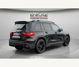 1.3 GLB200 AMG LINE (EXECUTIVE) 7G-DCT EURO 6 (START/STOP) 5DR