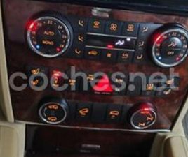 MERCEDES-BENZ CLASE GL GL 420 CDI 4M