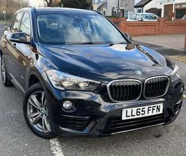2.0 20D SPORT AUTO XDRIVE EURO 6 (START/STOP) 5DR