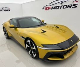 FERRARI 812 SUPERFAST 12 CILINDRI ≫ 2025 • 420 000 EUR • ID