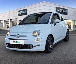 1.0 70CH BSG S&S DOLCEVITA