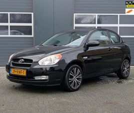 HYUNDAI ACCENT HYUNDAI ACCENT - 1.6I DYNAMIC AIRCO/ NWE DISTRIBUTIERIEM /NW APK