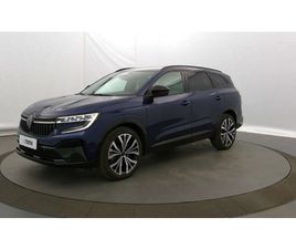 ESPACE E-TECH FULL HYBRID 200 GSR2