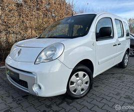RENAULT KANGOO FAMILY - 1.6-16V EXPRESSION