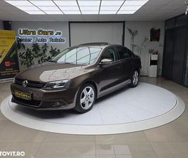 VOLKSWAGEN JETTA UTILIZAT VOLKSWAGEN JETTA 2012 - 8 950 EUR, 219 000 KM - AUTOVIT.RO