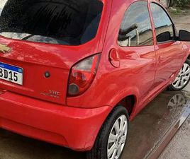 CHEVROLET CELTA LIFE/ LS 1.0 MPFI 8V FLEXPOWER 3P
