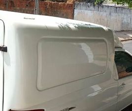 FIAT STRADA FREEDOM 1.4 FLEX 8V CS