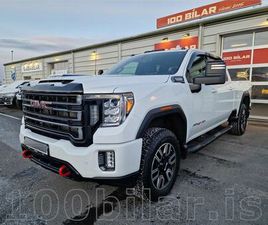 GMC SIERRA 2500HD GMC SIERRA