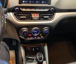 HYUNDAI HB20 PLAT. SAFETY 1.0 TB FLEX 12V AUT.