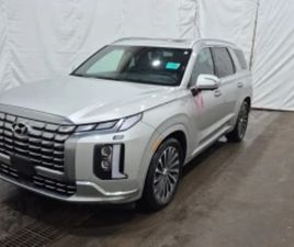 HYUNDAI PALISADE HYUNDAI PALISADE * 4D UTILITY AWD 7P | ULTIMATE C * CARFAX * ЦЕНА Д ≫ 2024 • 75 500 ЛВ. • ID