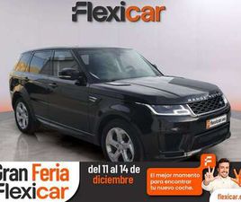 3.0SDV6 HSE DYNAMIC AUT. 249