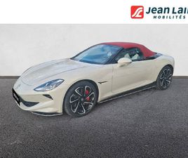 CYBERSTER 77KWH - 375 KW 4WD