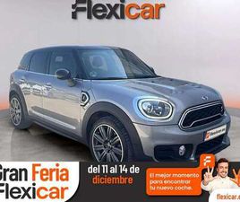 MINI COUNTRYMAN COOPER S