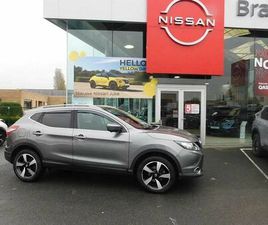 1.6 DCI AUTOMAAT N-CONNECTA XTRONIC