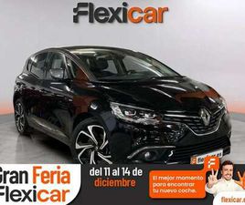 1.3 TCE GPF ZEN EDC 117KW