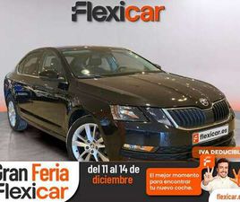 SKODA OCTAVIA 1.6TDI CR LIKE DSG