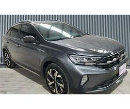 VOLKSWAGEN NIVUS VOLKSWAGEN NIVUS