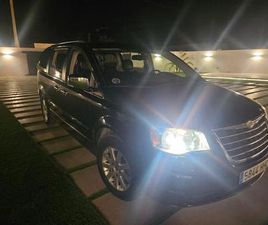 CHRYSLER - GRAND VOYAGER