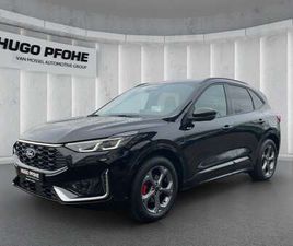 ST-LINE X|AUT|AHK|PANO|TECHNOLOGIE-PKT