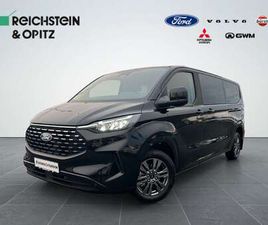 2.0 ECOBLUE 320 L2 TITANIUM AUTOM