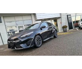 KIA CEED CEED 1.5 T-GDI MHEV GT-LINE