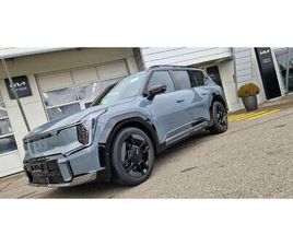 KIA EV9 EV9 99.8 KWH GT-LINE 7P 4X4