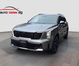 SORENTO 2.2 SMARTD STYLE 7P