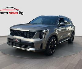 SORENTO 2.2 SMARTD STYLE 7P