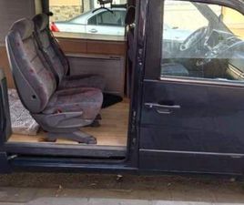 MERCEDES VITO 112 MERCEDES-BENZ - VITO