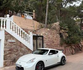 NISSAN 370Z NISSAN - 370Z