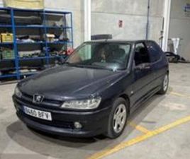 PEUGEOT 306 PEUGEOT - 306