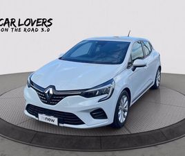 RENAULT CLIO E-TECH RENAULT CLIO 1.6 E-TECH HYBRID INTENS 140CV AUTO MY21