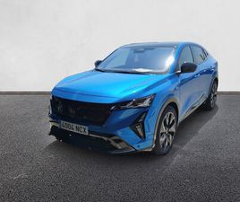 RENAULT RAFALE E-TECH RENAULT RAFALE ESPRIT ALPINE FULL HYBRID E-TECH 147KW DE SEGUNDA MANO Y OCASIÓN | DRIVERIS