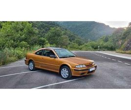 ROVER 200 ROVER - COUPE