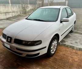 SEAT TOLEDO SEAT - TOLEDO