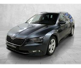 SUP 3 STV L&K D190 4X4 DSG7