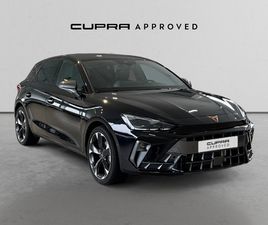 CUPRA LEON 1.5 ETSI DSG 110 KW (150 CV)