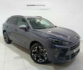 1.5 TSI E-HYBRID DSG 150 KW (204 CV)