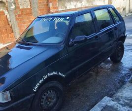 FIAT MILLE MILLE 1.0 FIRE/ F.FLEX/ ECONOMY 4P