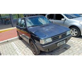 FIAT MILLE MILLE ELX 2P E 4P