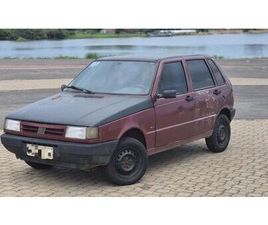 FIAT MILLE MILLE ELX 2P E 4P